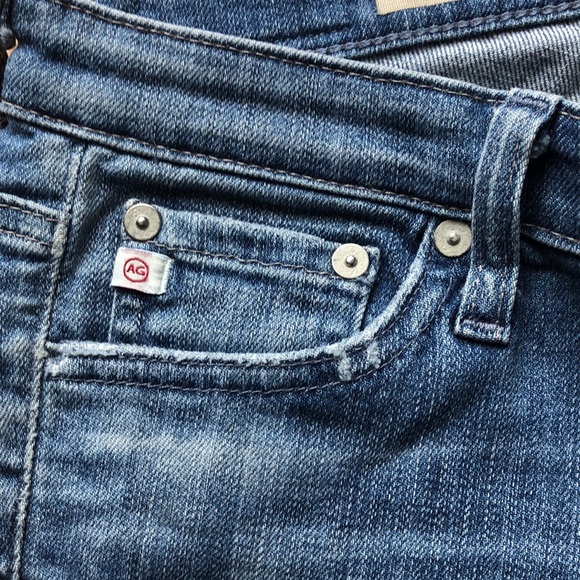 AG ADRIANO GOLDSCHMIED JEANS - Picture 5 of 10